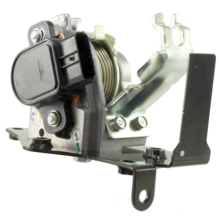 Wve 5S6288 Accelerator Pedal Sensor 5S6288